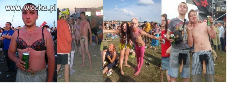 Pójść na koncert