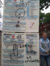 Kara za spóźnienie się tramwaju