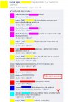 Analiza minionego związku na FB. Niektórzy lubią