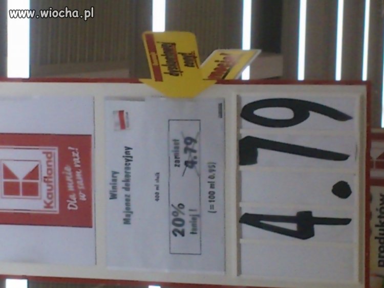 PROMOCJA