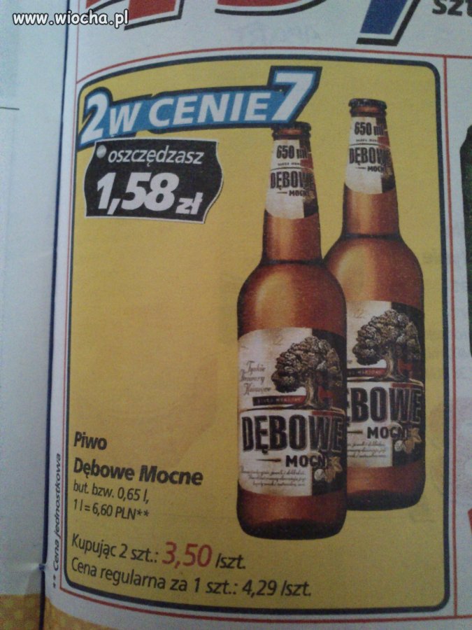 Promocja 