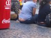 Alkohol, Euro 2012