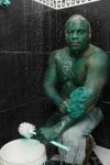 Incredible Hulk?