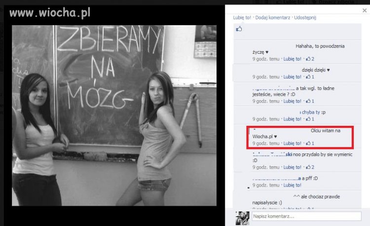 ZBIORY CZAS ZACZĄĆ
