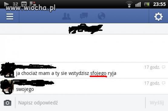 Mistrz Ortografii