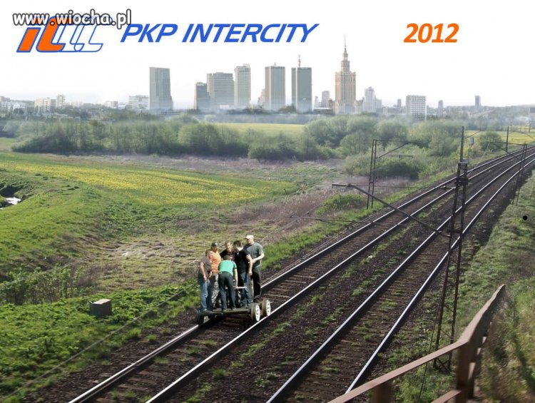 PKP Intercity
