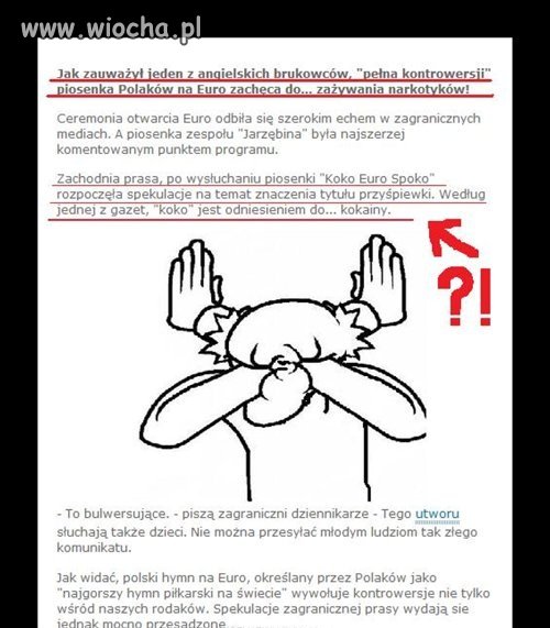 Dużo opisywać nie trzeba 