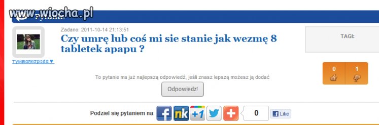 Głupota XXI wieku 