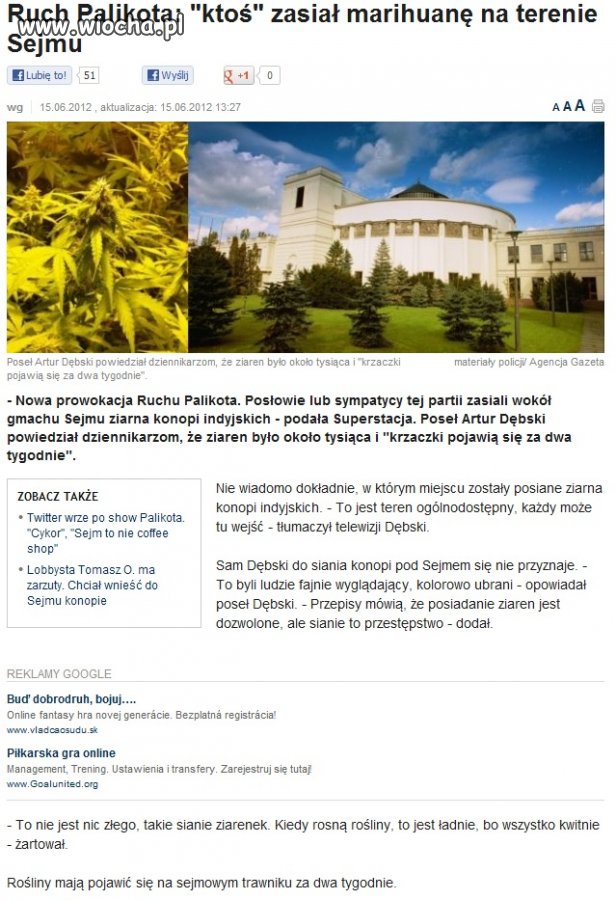 Około tysiąca ziaren