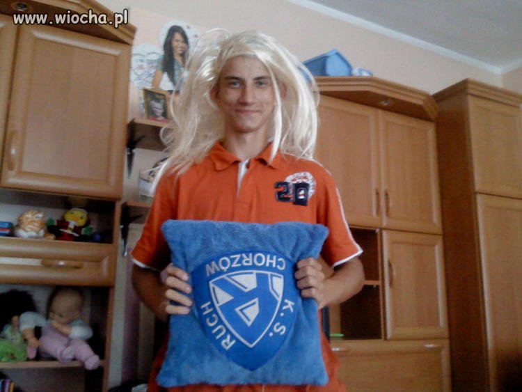 Nie ma to jak Hannah Montana