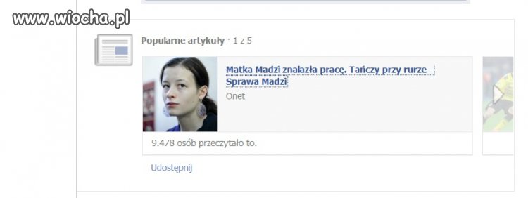 Myślałem, że jebne jak to zobaczyłem..