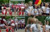 Niemcy- Dania...mecz o awans