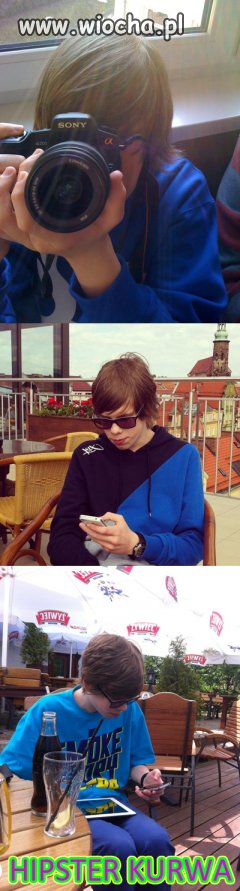 HIPSTER