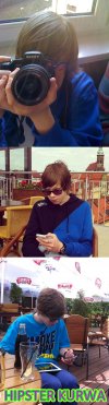 HIPSTER
