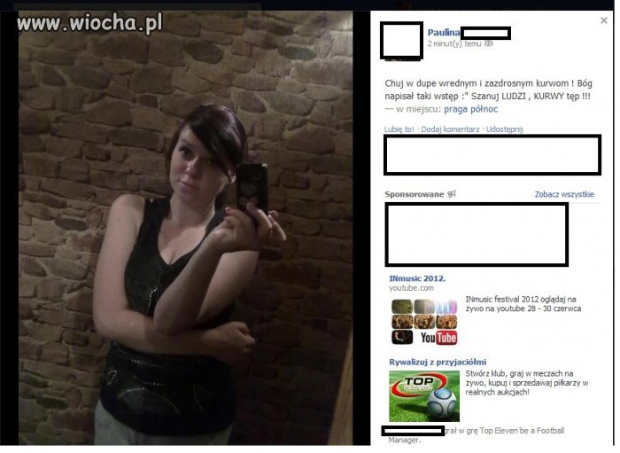 Bo Bóg tak rzekł...