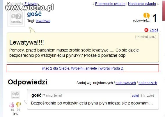 Lewatywa