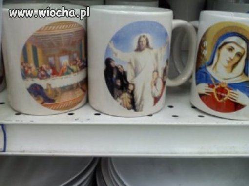 Kubek z ostatniej wieczerzy
