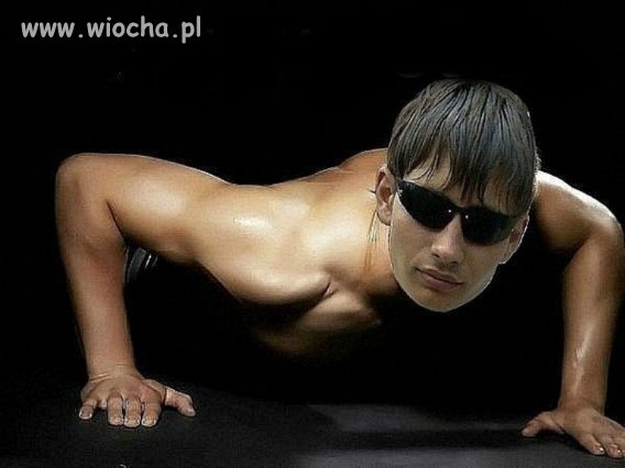 Mistrz painta