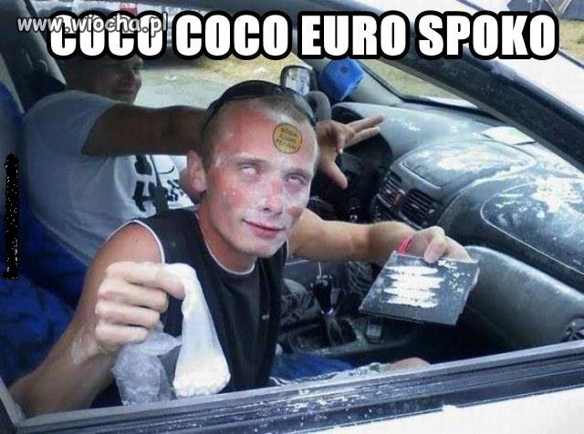 Ruski Jadą Na Euro Do Warszawy