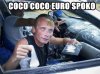 Ruski Jadą Na Euro Do Warszawy