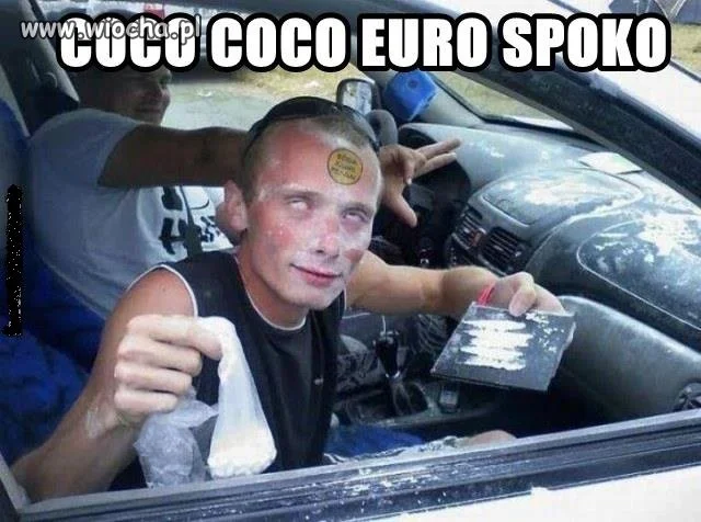 Ruski Jadą Na Euro Do Warszawy
