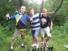 Szpan na alkohol na facebooku