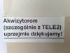 Jak miło powiedziec S***