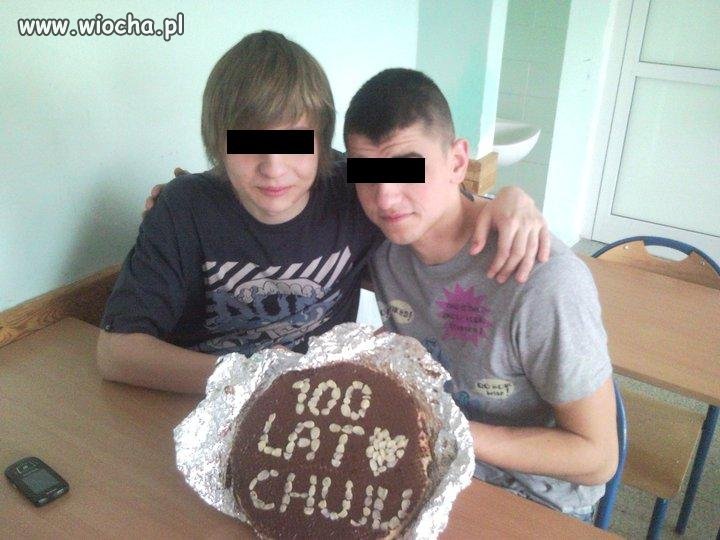 Polska życzliwość