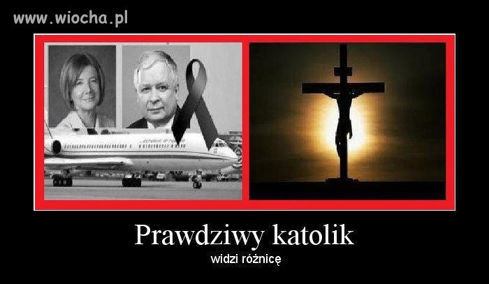 Zginął śmiercią męczeńską...???!!!