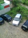 Mistrz parkowania