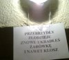 Złodziej żarówek