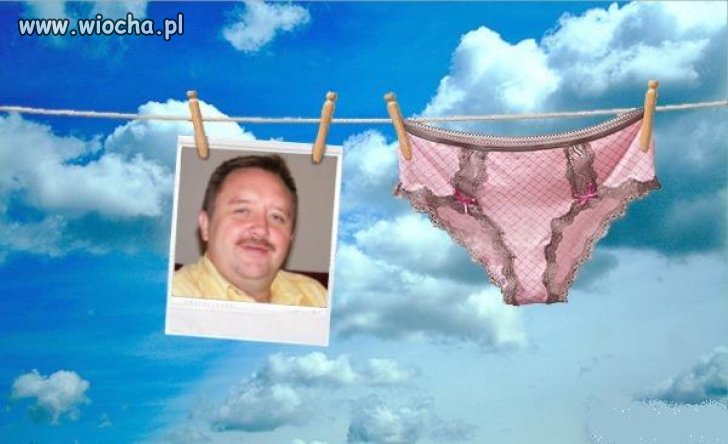 Dla mnie to mistrz ...