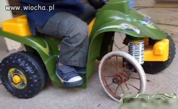 Ha ha dobry patent...