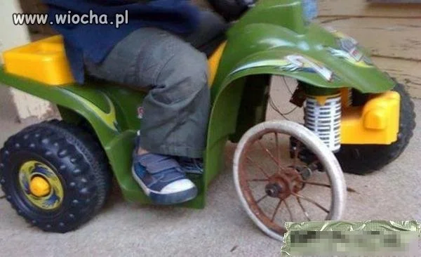Ha ha dobry patent...