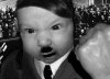Hitler myśli, że jest fajny