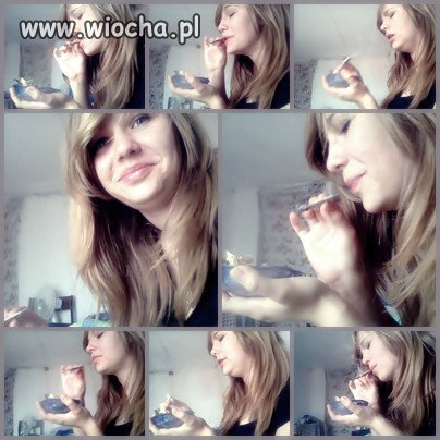 Sweet focia musi być