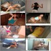 One mogą kiedyś zostać żonami i matkami.