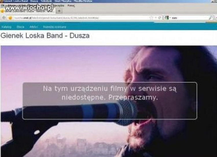 Bo ktoś w trosce o nasze zdrowie