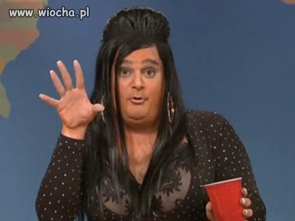 Snooky ...