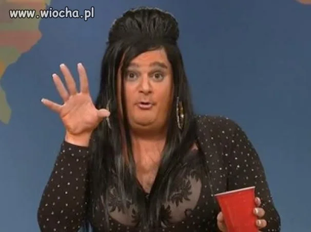 Snooky ...