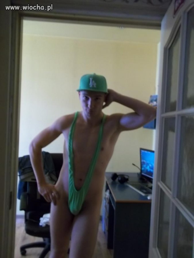 Borat z Polski