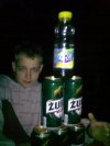 Nie ma to jak szpan z ŻUBREM na fejsie