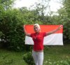 Wierna kibicka