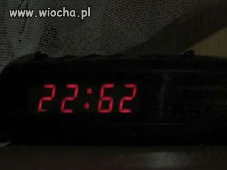 Budzik