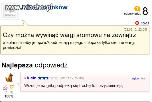 Profesjonalne opalanie