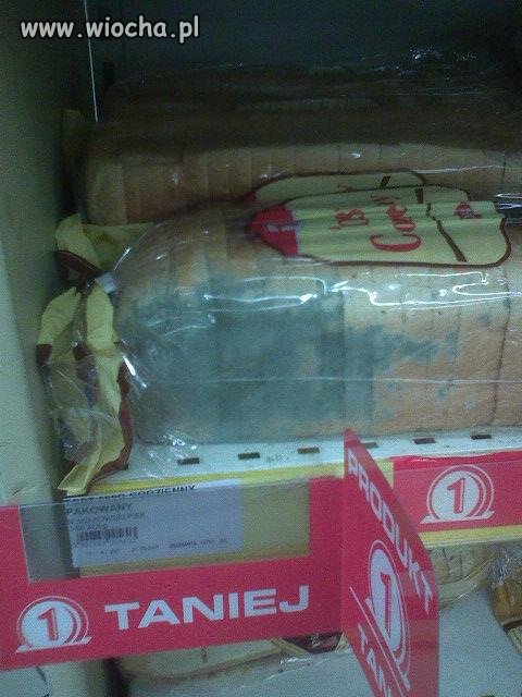 Taka tam przecena w TESCO