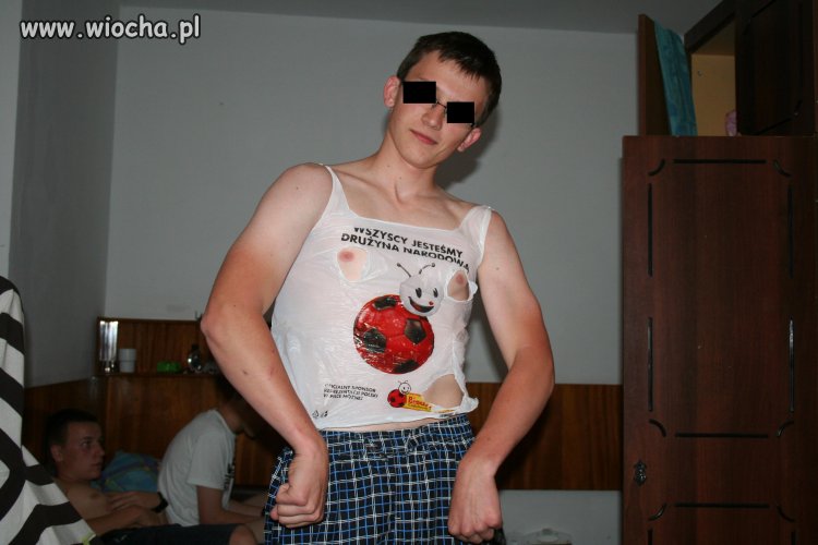 Wszyscy jesteśmy drużyną narodową 