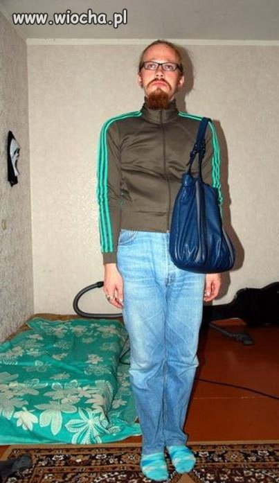 Grunt to dobra postawa 