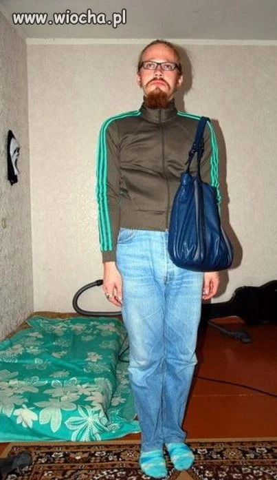 Grunt to dobra postawa 