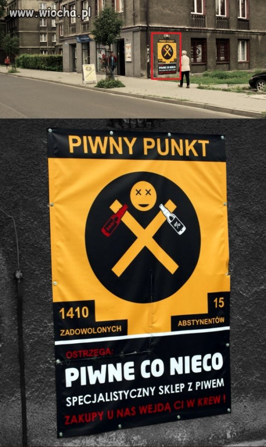 Czarny punkt